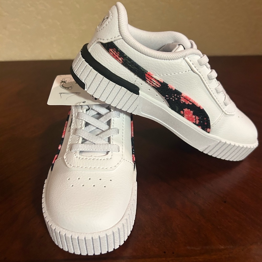 Puma Sneakers Kids 10C